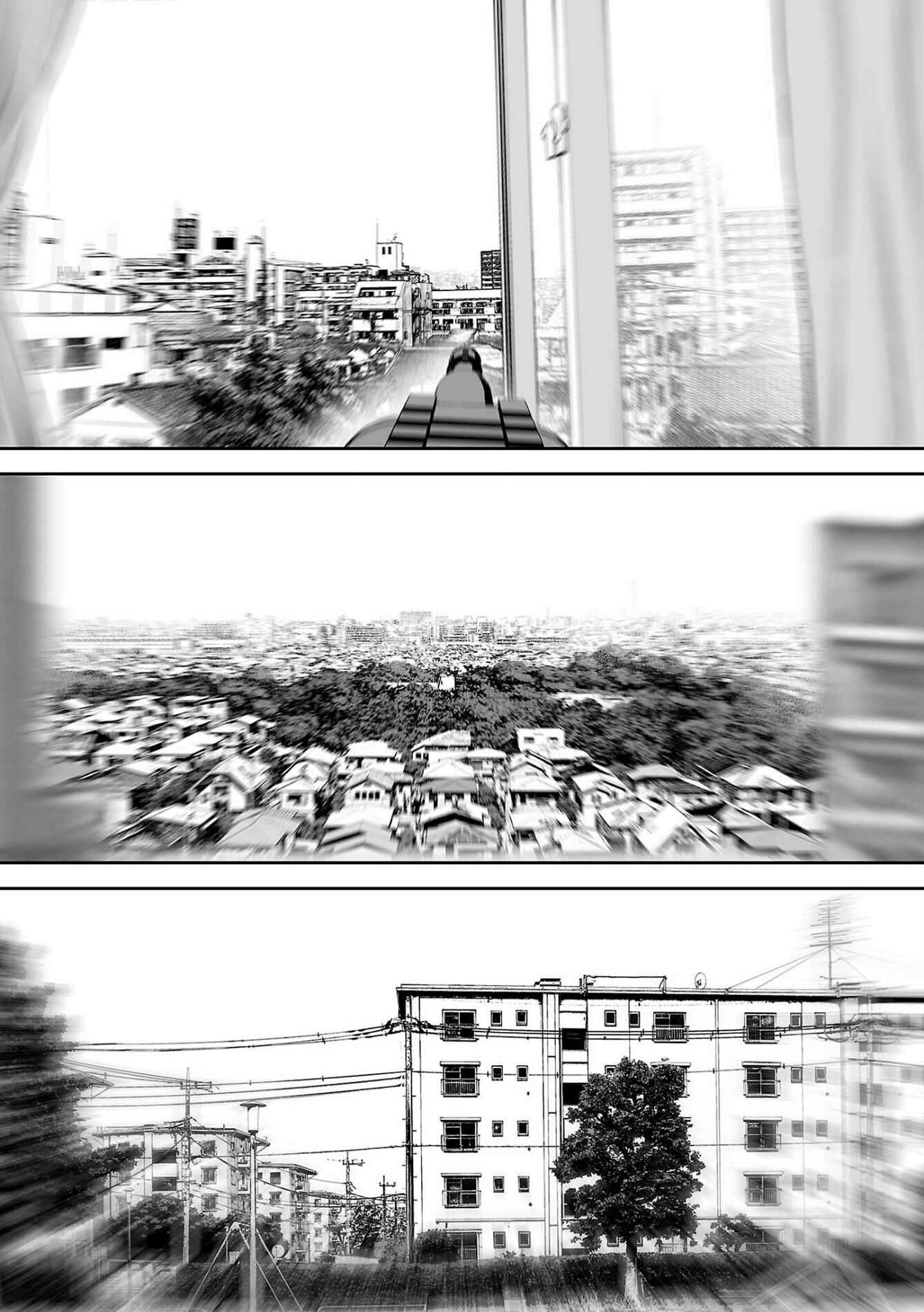 Page 17 Chapter 67 Tsui no Taimashi ―Ender Geister―