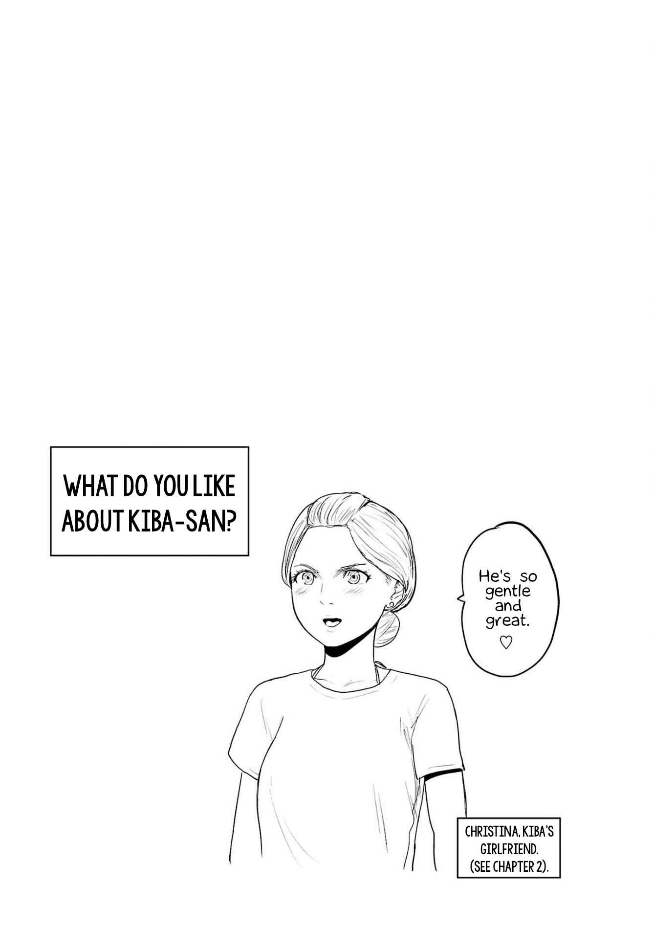 Page 20 Chapter 67 Tsui no Taimashi ―Ender Geister―