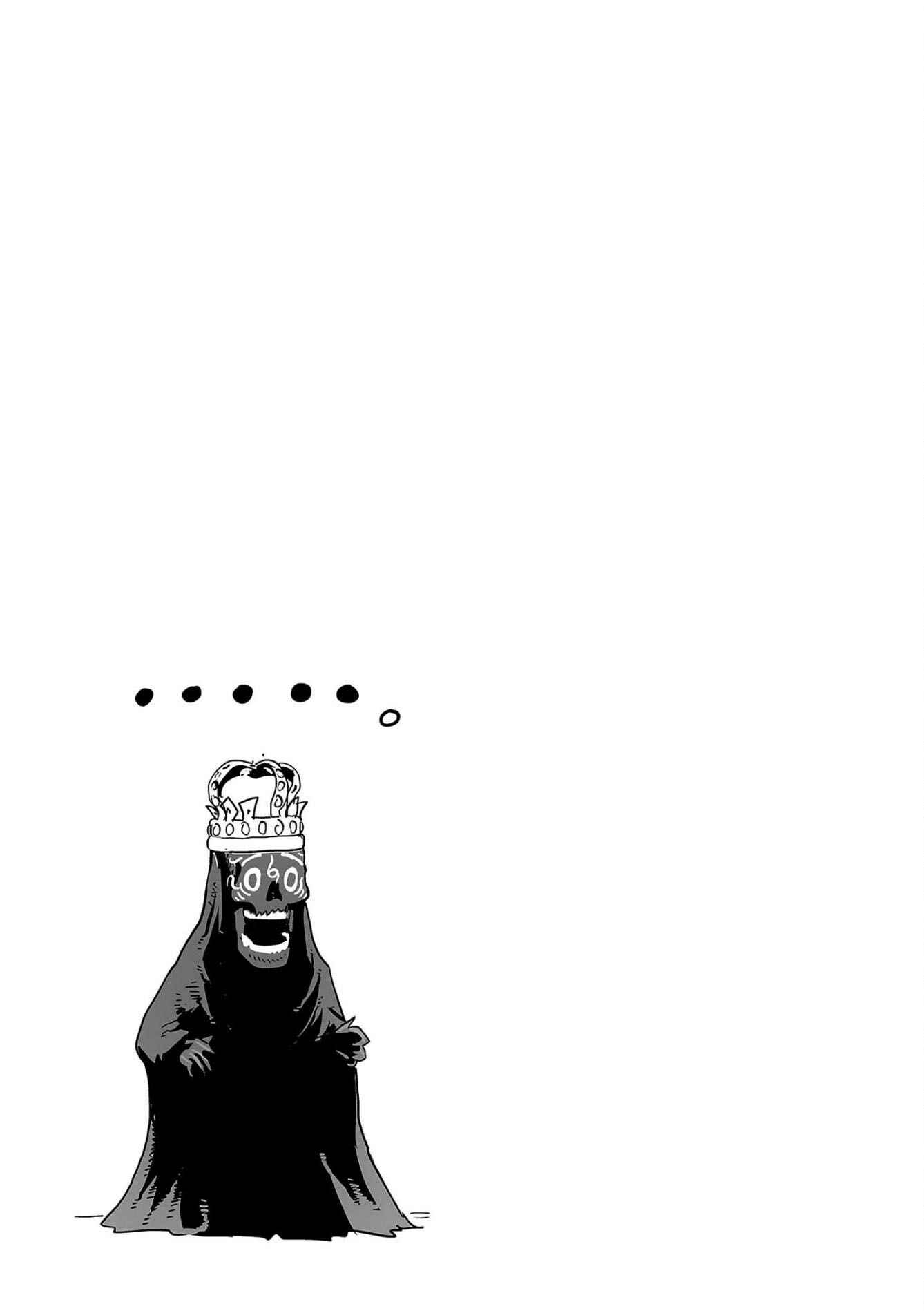 Page 20 Chapter 62 Tsui no Taimashi ―Ender Geister―
