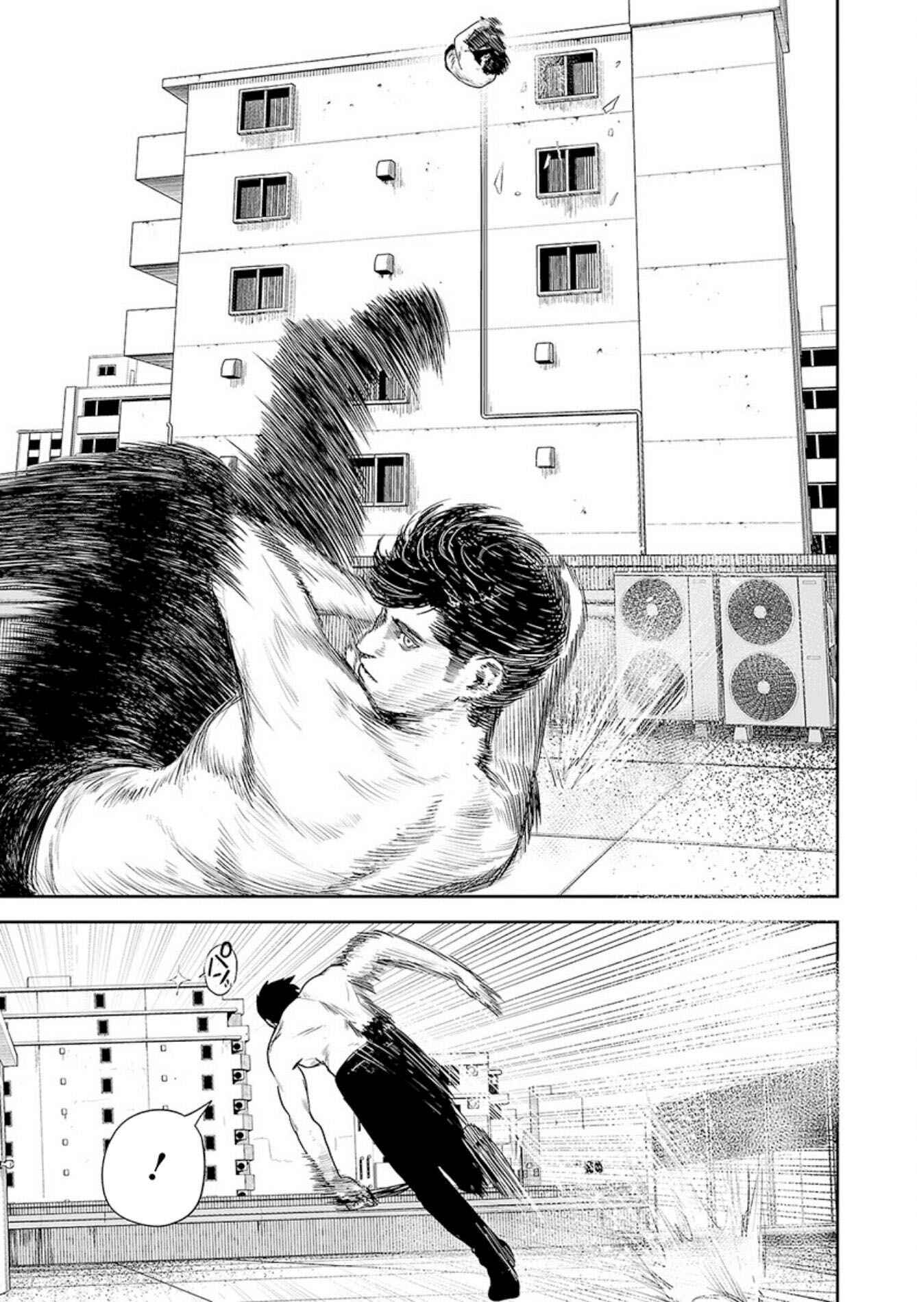 Page 12 Chapter 33 Tsui no Taimashi ―Ender Geister―
