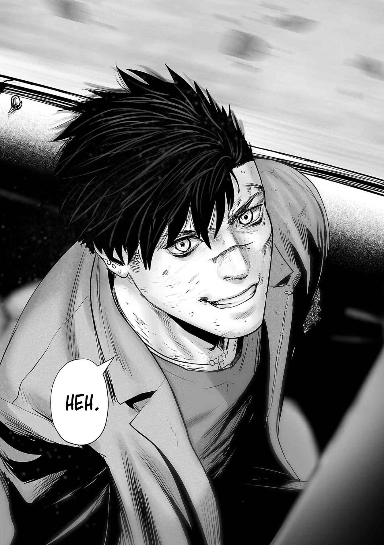 Page 20 Chapter 69 Tsui no Taimashi ―Ender Geister―