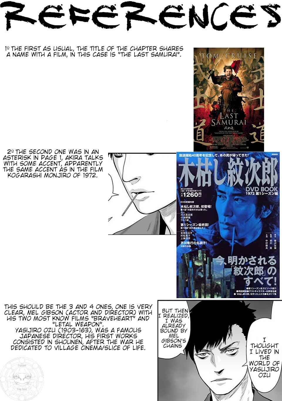 Page 15 Chapter 8 Tsui no Taimashi ―Ender Geister―