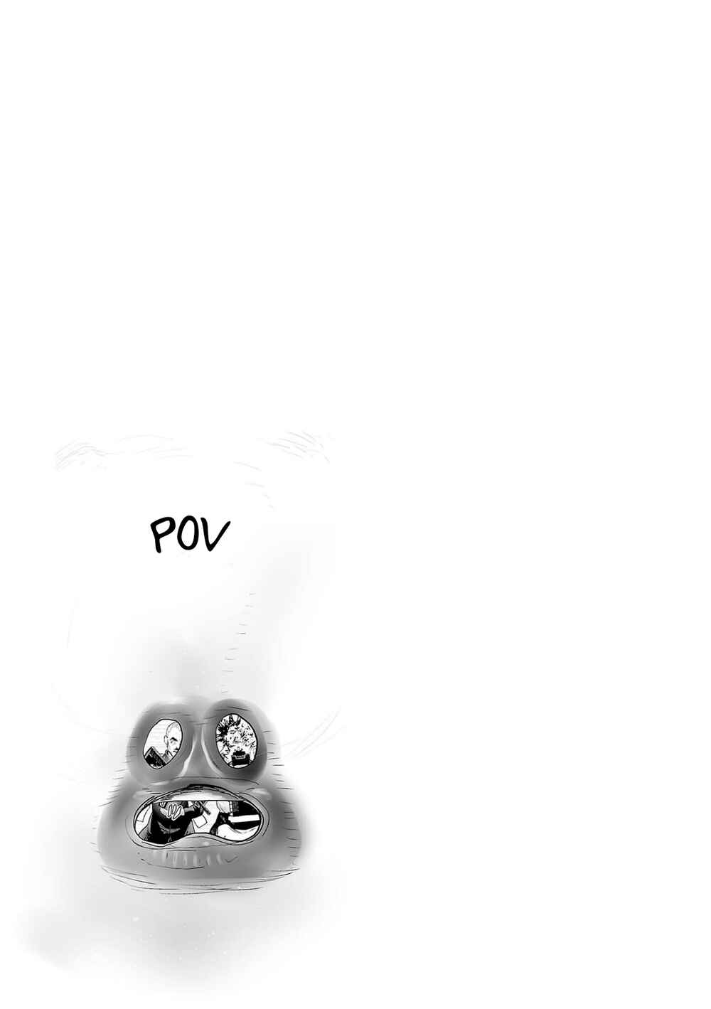 Page 20 Chapter 71 Tsui no Taimashi ―Ender Geister―
