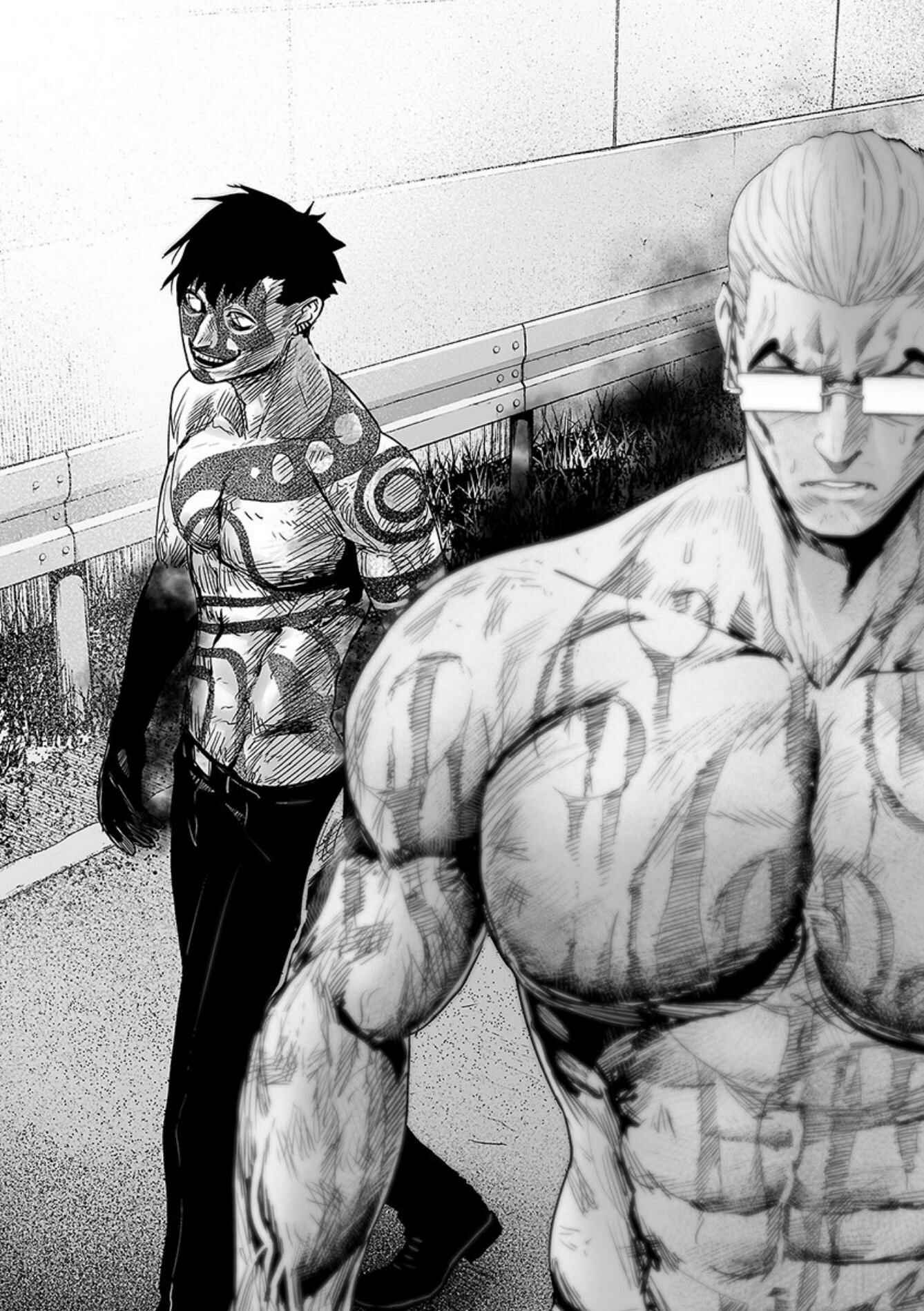 Page 18 Chapter 17 Tsui no Taimashi ―Ender Geister―