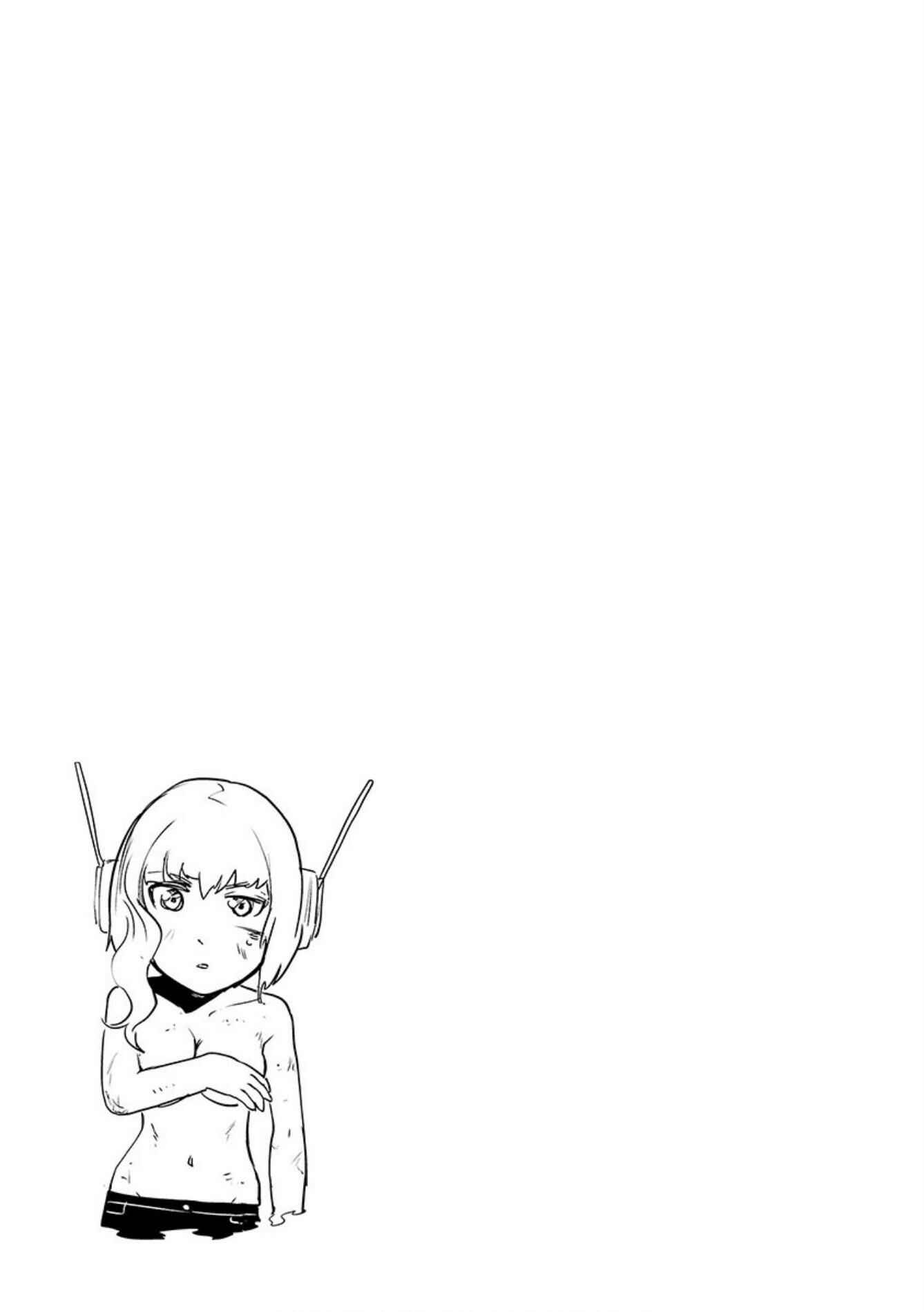 Page 19 Chapter 17 Tsui no Taimashi ―Ender Geister―