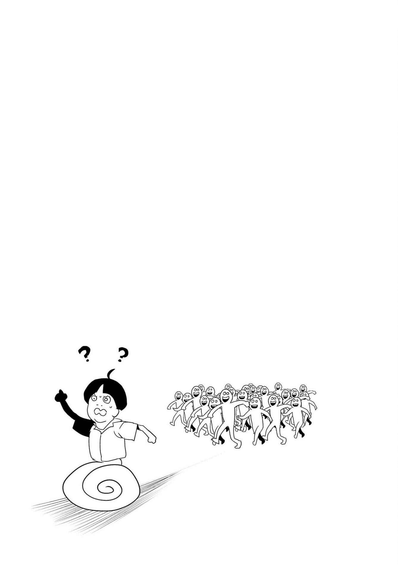 Page 20 Chapter 46 Tsui no Taimashi ―Ender Geister―