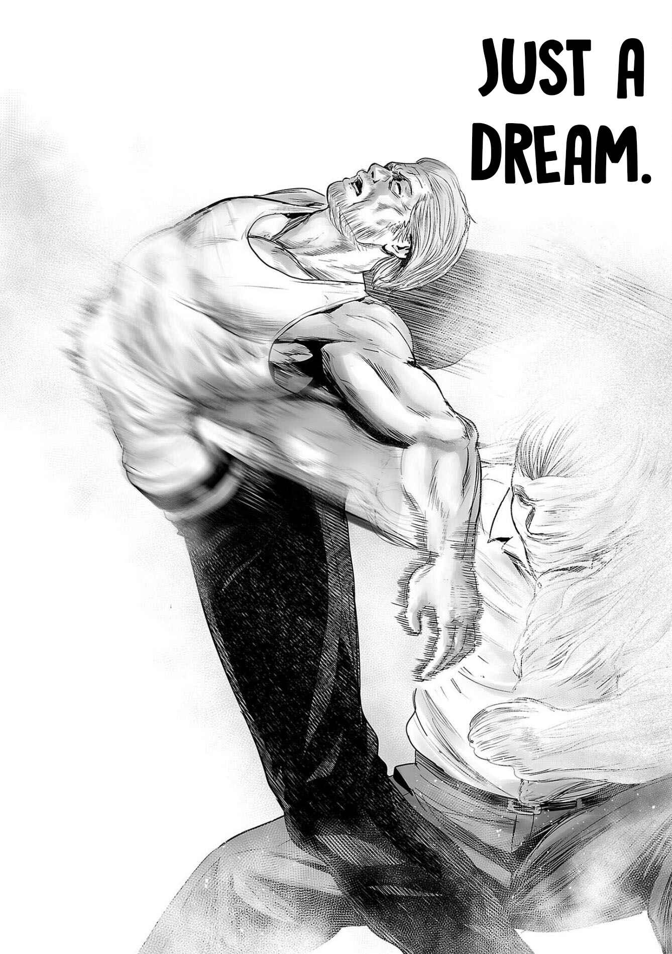 Page 6 Chapter 57 Tsui no Taimashi ―Ender Geister―