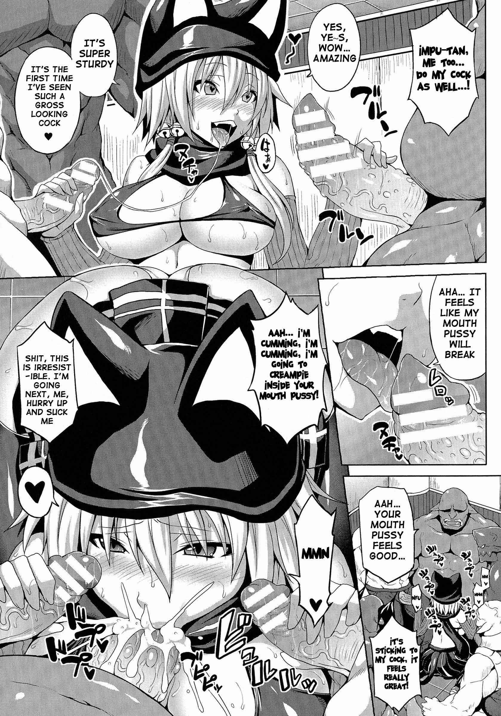 Page 7 Chapter 8 Angel Fall - Tengoku e to Ochiru Otometachi