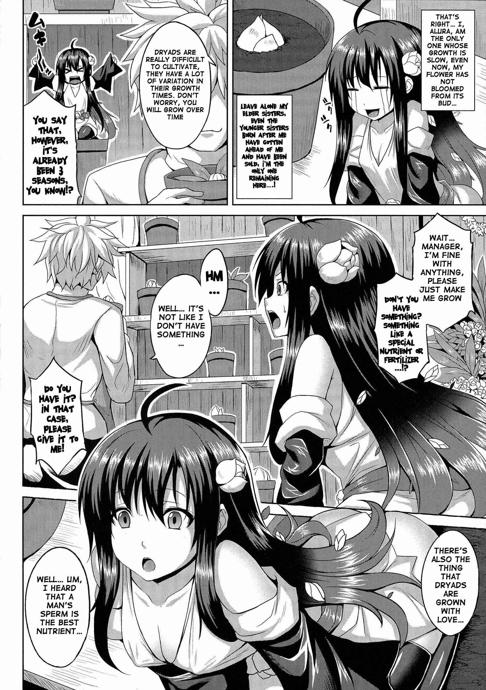 Page 2 Chapter 7 Angel Fall - Tengoku e to Ochiru Otometachi