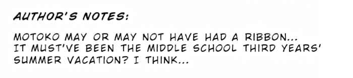 Page 8 Chapter 143 Hori-san to Miyamura-kun