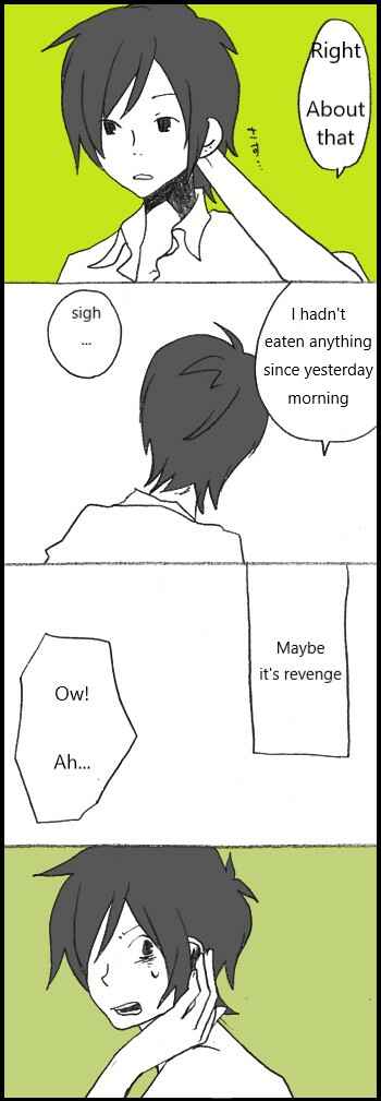 Page 2 Chapter 50 Hori-san to Miyamura-kun