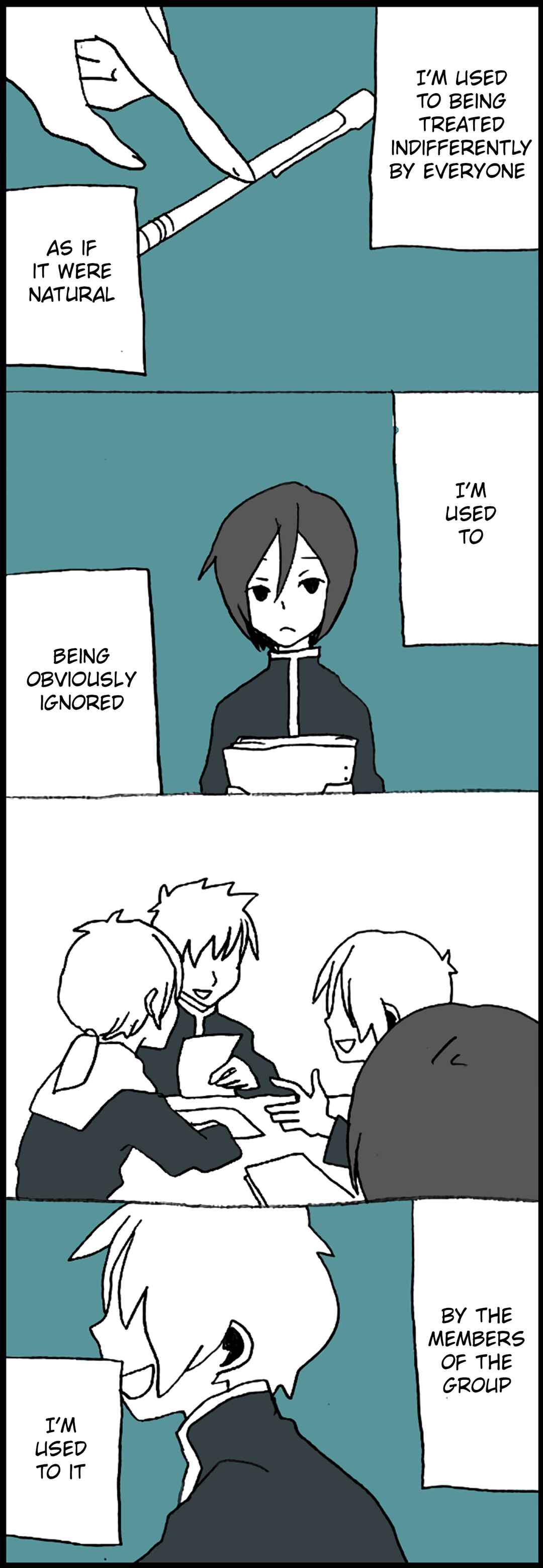 Page 2 Chapter 24 Hori-san to Miyamura-kun
