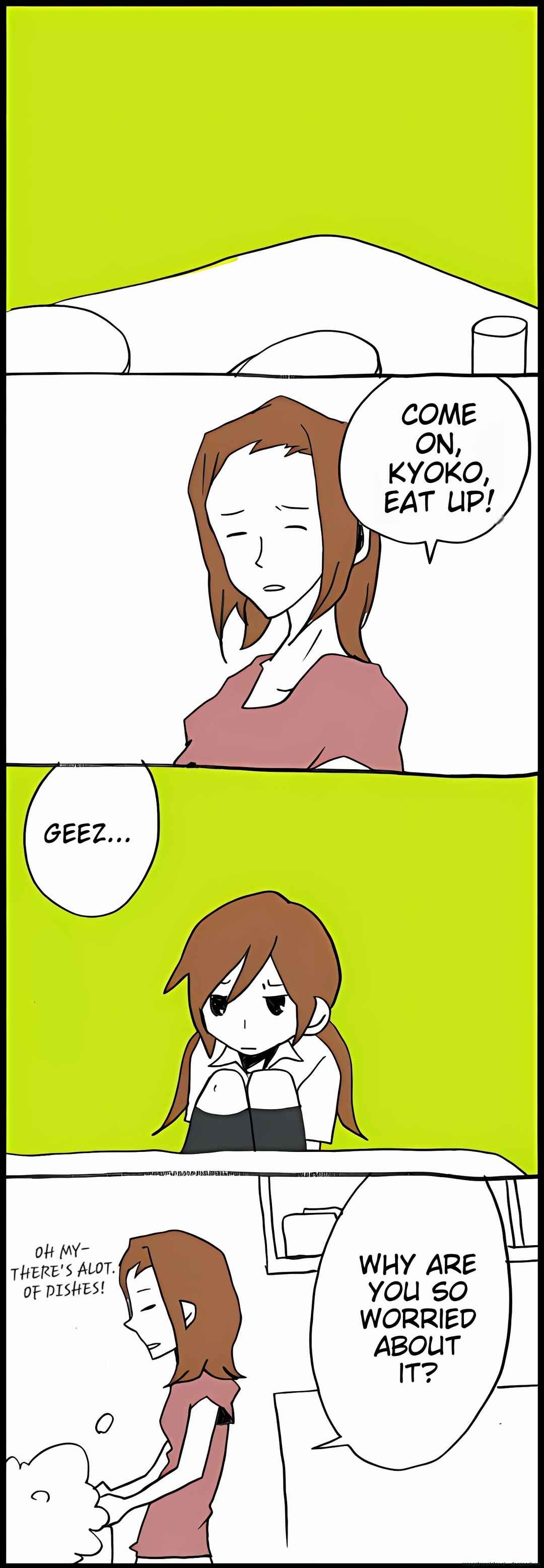 Page 12 Chapter 42 Hori-san to Miyamura-kun