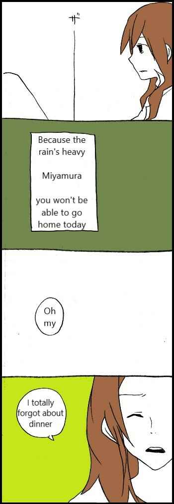 Page 20 Chapter 49 Hori-san to Miyamura-kun