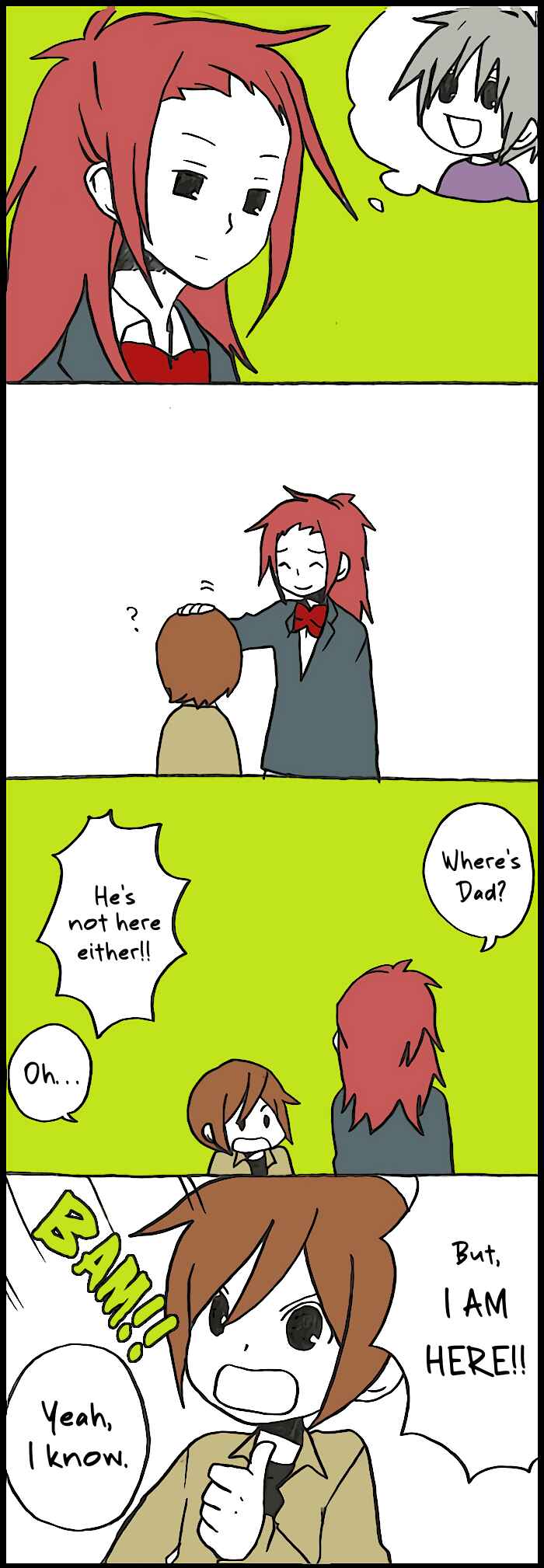 Page 7 Chapter 145.1 Hori-san to Miyamura-kun