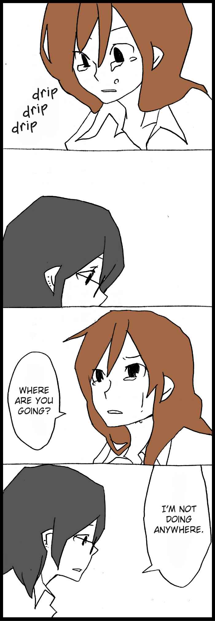 Page 15 Chapter 26 Hori-san to Miyamura-kun
