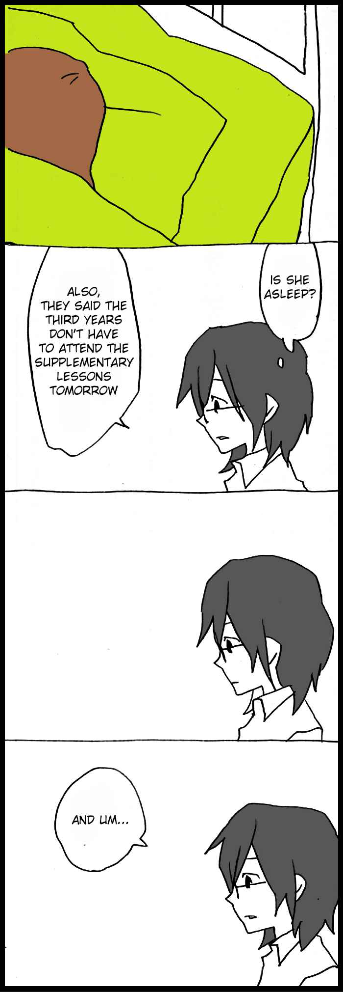 Page 20 Chapter 26 Hori-san to Miyamura-kun