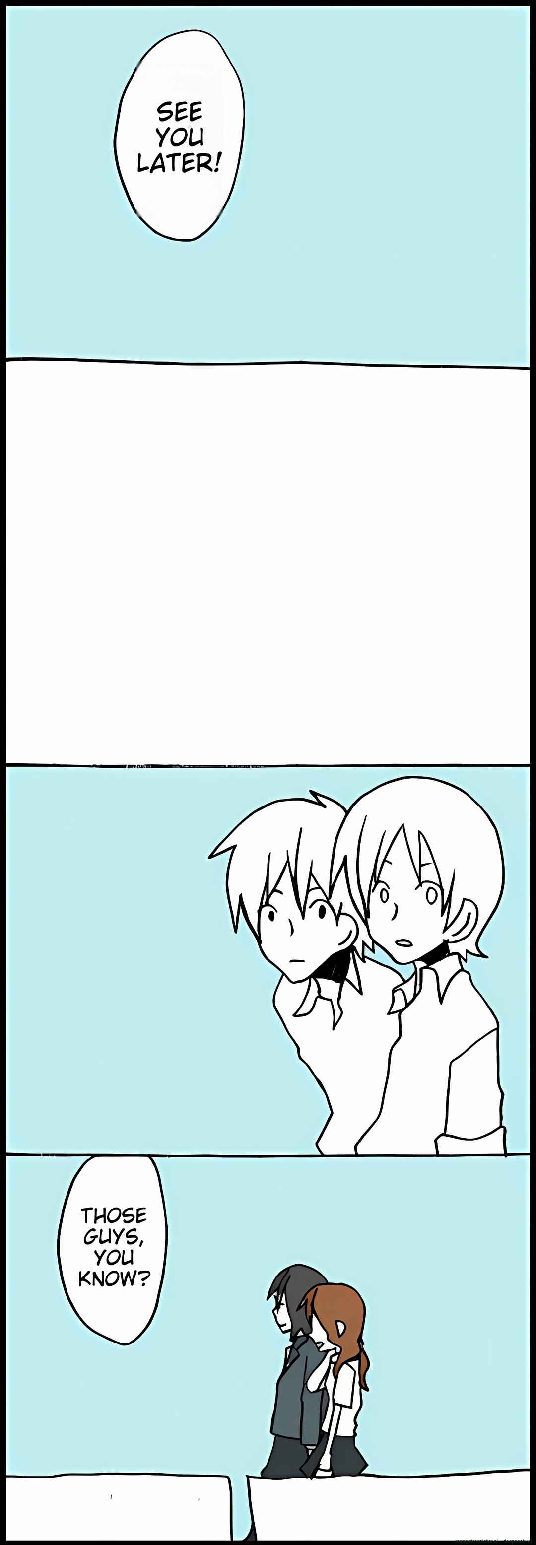 Page 14 Chapter 32 Hori-san to Miyamura-kun