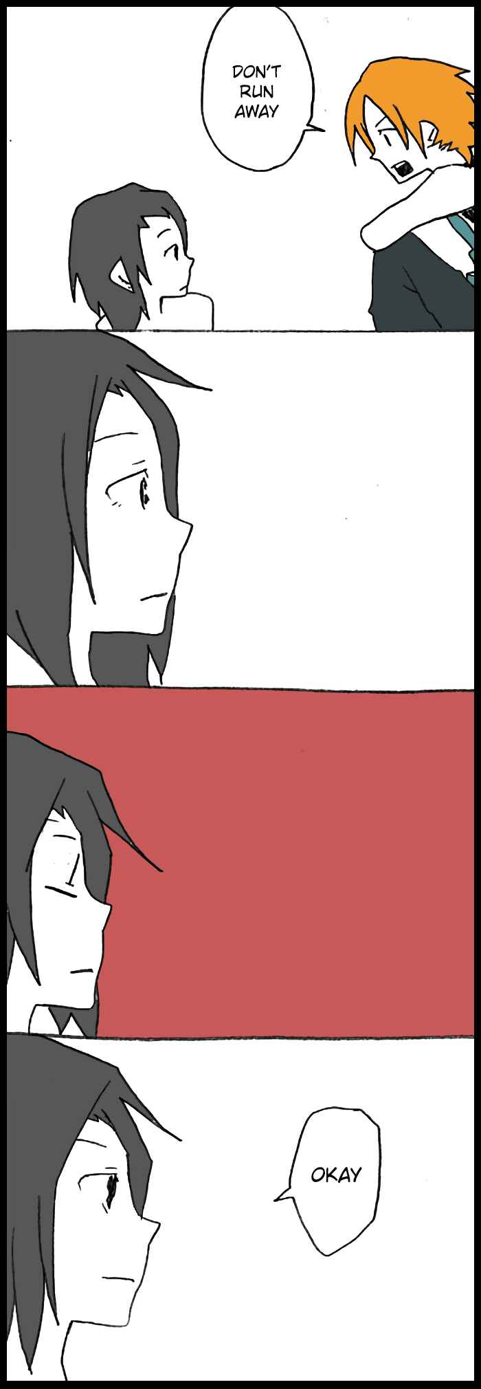 Page 15 Chapter 27 Hori-san to Miyamura-kun
