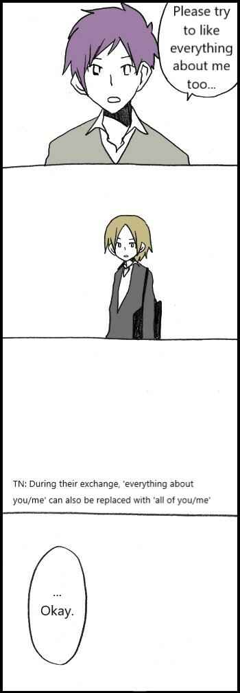 Page 18 Chapter 119 Hori-san to Miyamura-kun