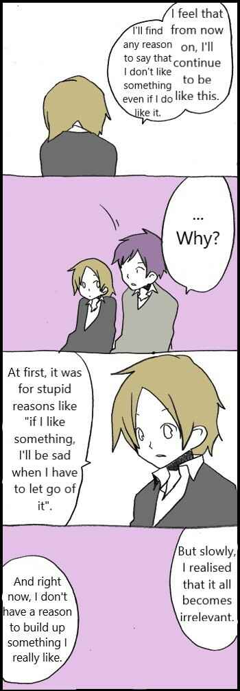 Page 9 Chapter 119 Hori-san to Miyamura-kun