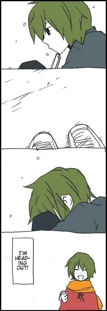 Page 4 Chapter 137 Hori-san to Miyamura-kun