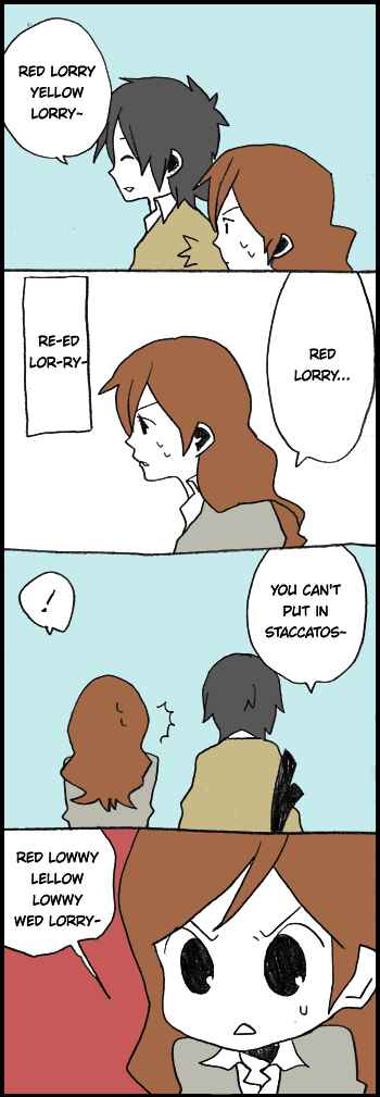 Page 10 Chapter 58 Hori-san to Miyamura-kun