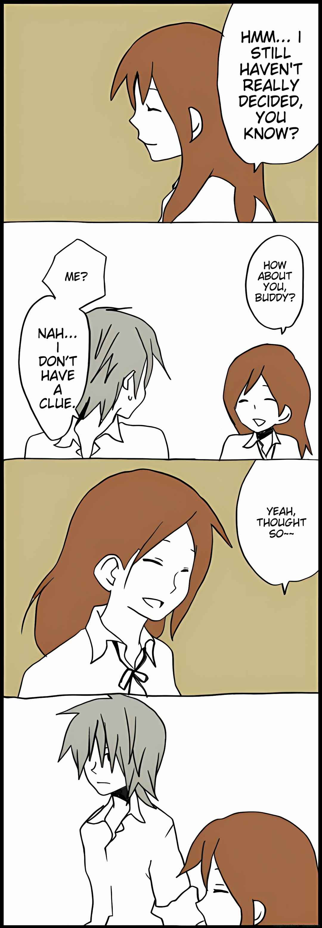 Page 9 Chapter 45 Hori-san to Miyamura-kun