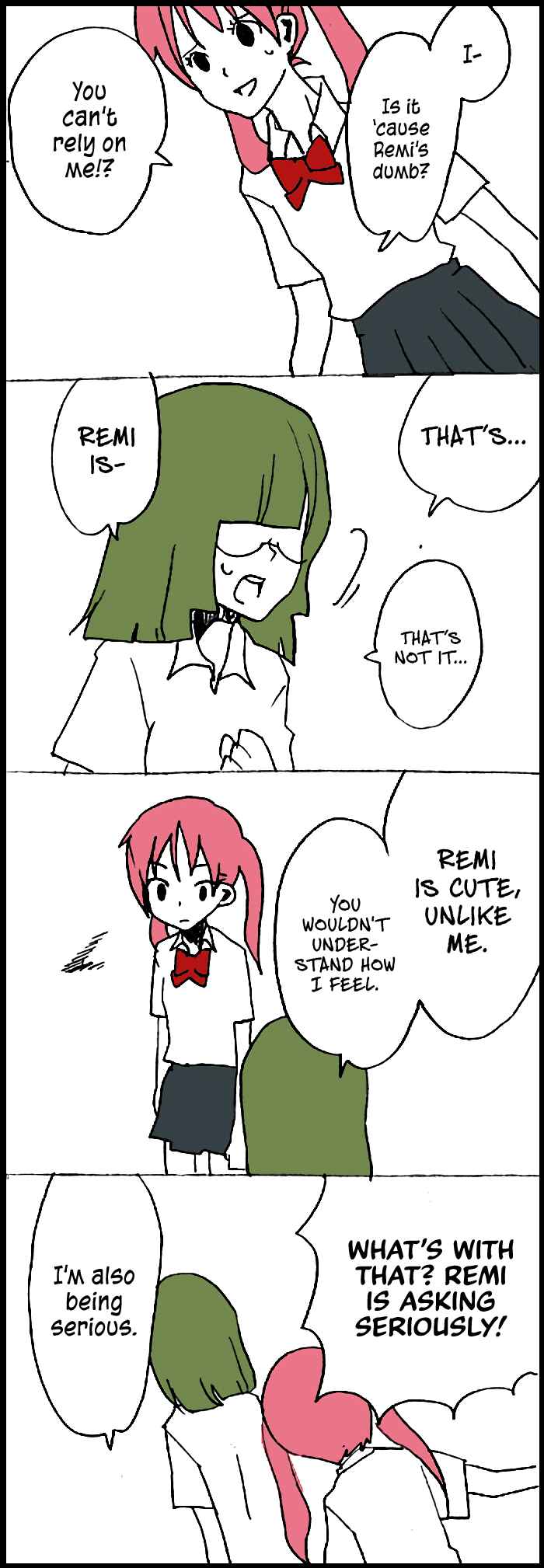 Page 15 Chapter 22 Hori-san to Miyamura-kun