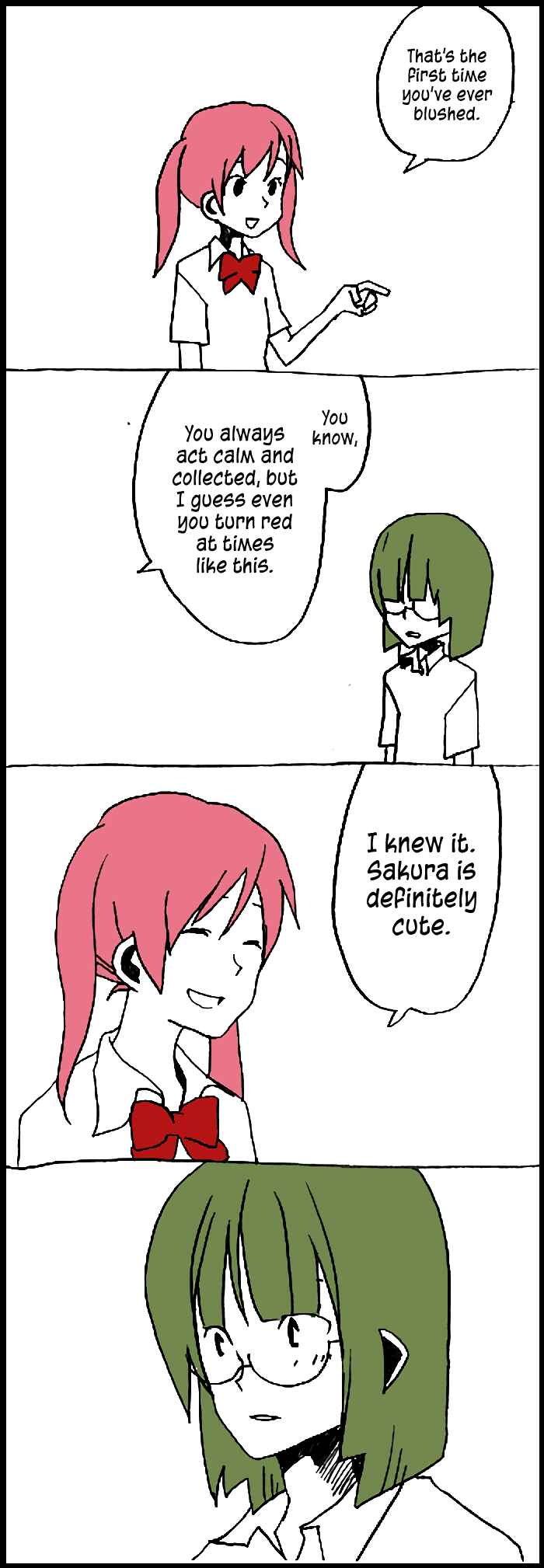 Page 25 Chapter 22 Hori-san to Miyamura-kun