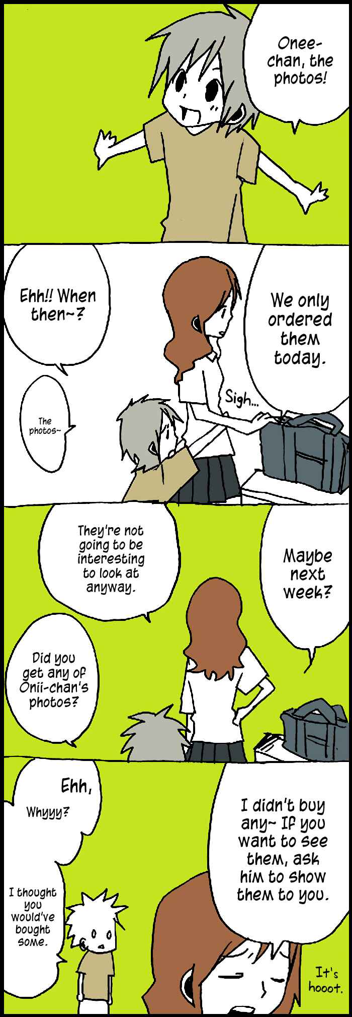Page 5 Chapter 22 Hori-san to Miyamura-kun