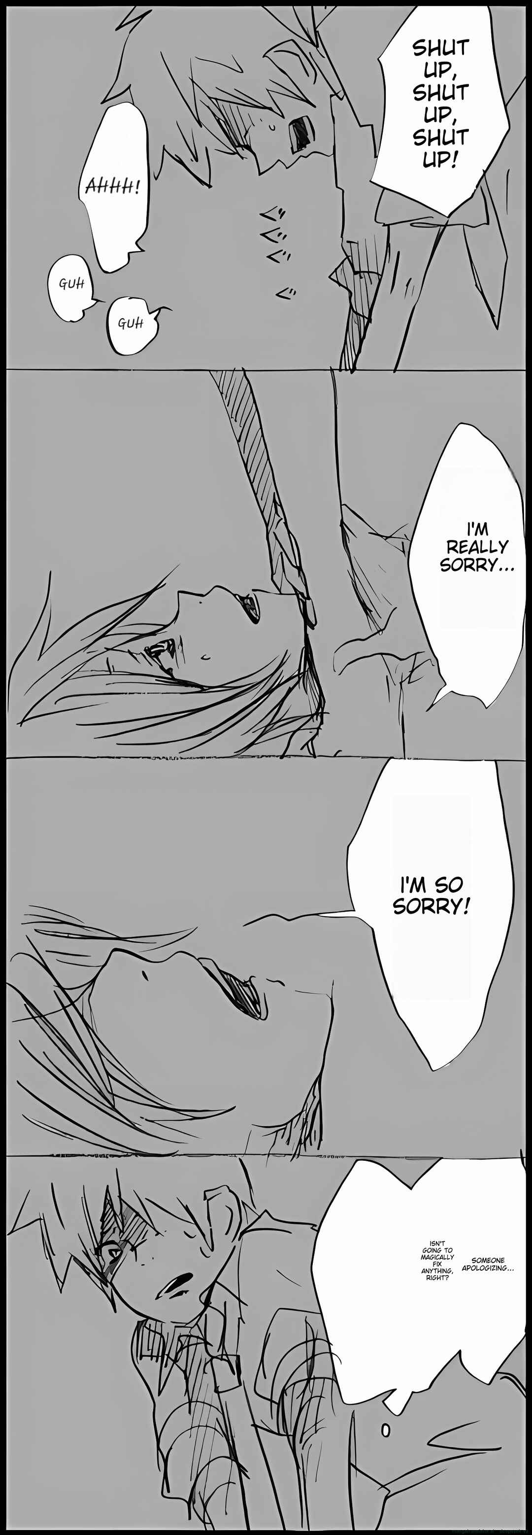 Page 7 Chapter 47 Hori-san to Miyamura-kun