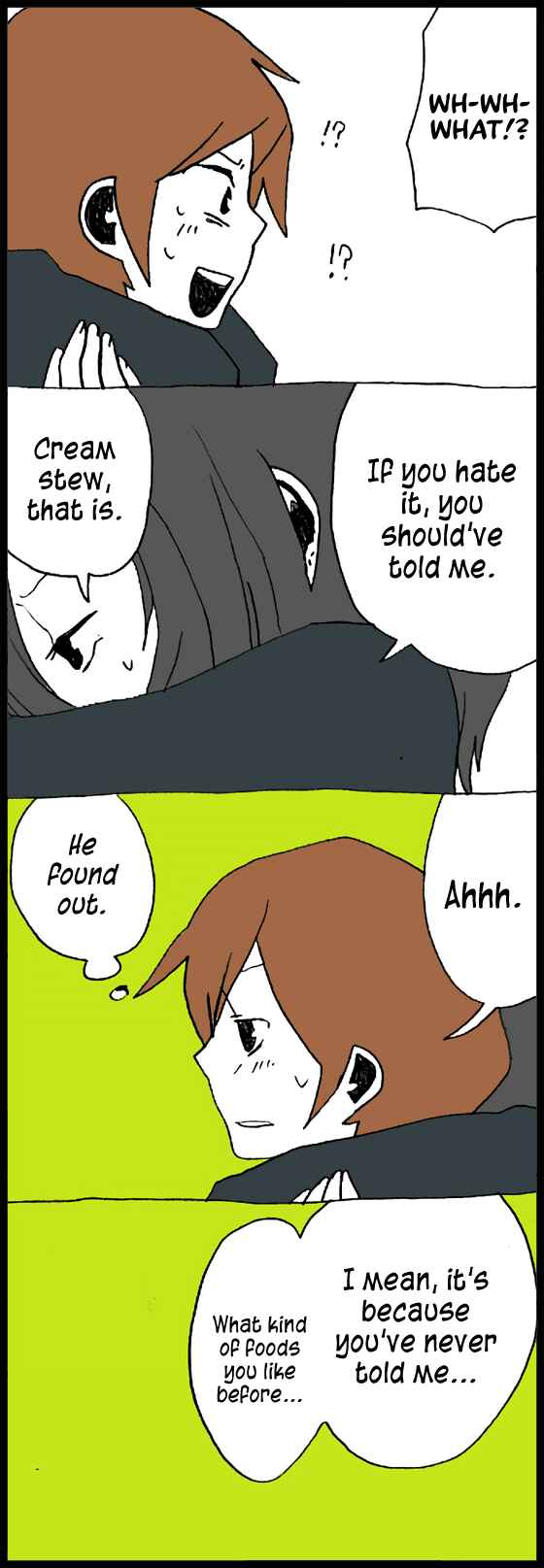 Page 20 Chapter 17 Hori-san to Miyamura-kun