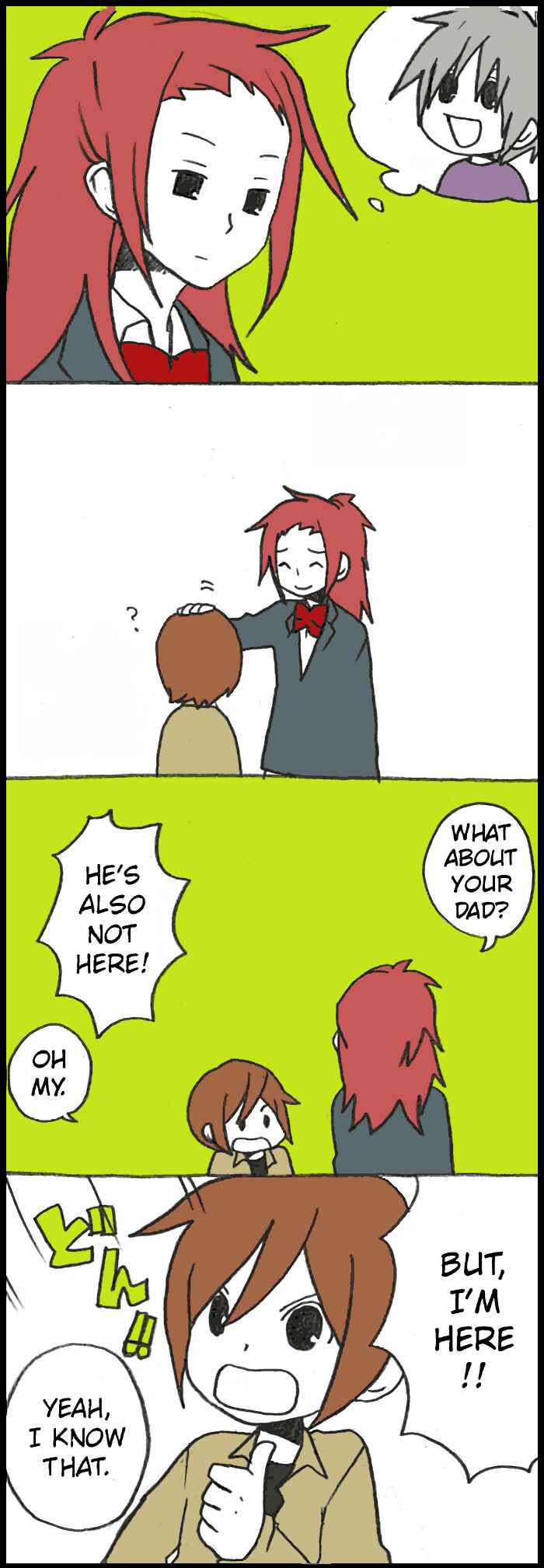 Page 7 Chapter 145 Hori-san to Miyamura-kun