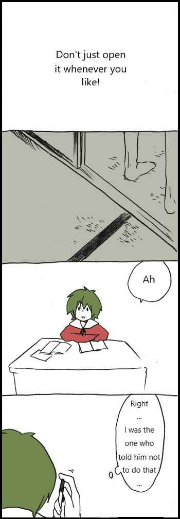 Page 5 Chapter 135 Hori-san to Miyamura-kun
