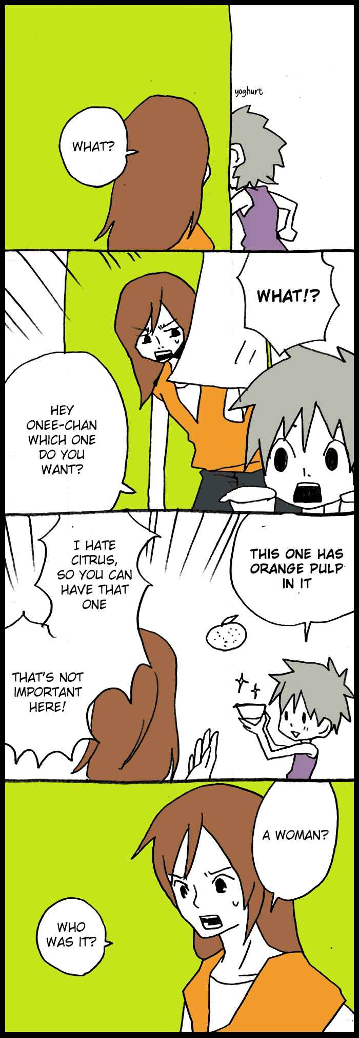 Page 12 Chapter 28 Hori-san to Miyamura-kun
