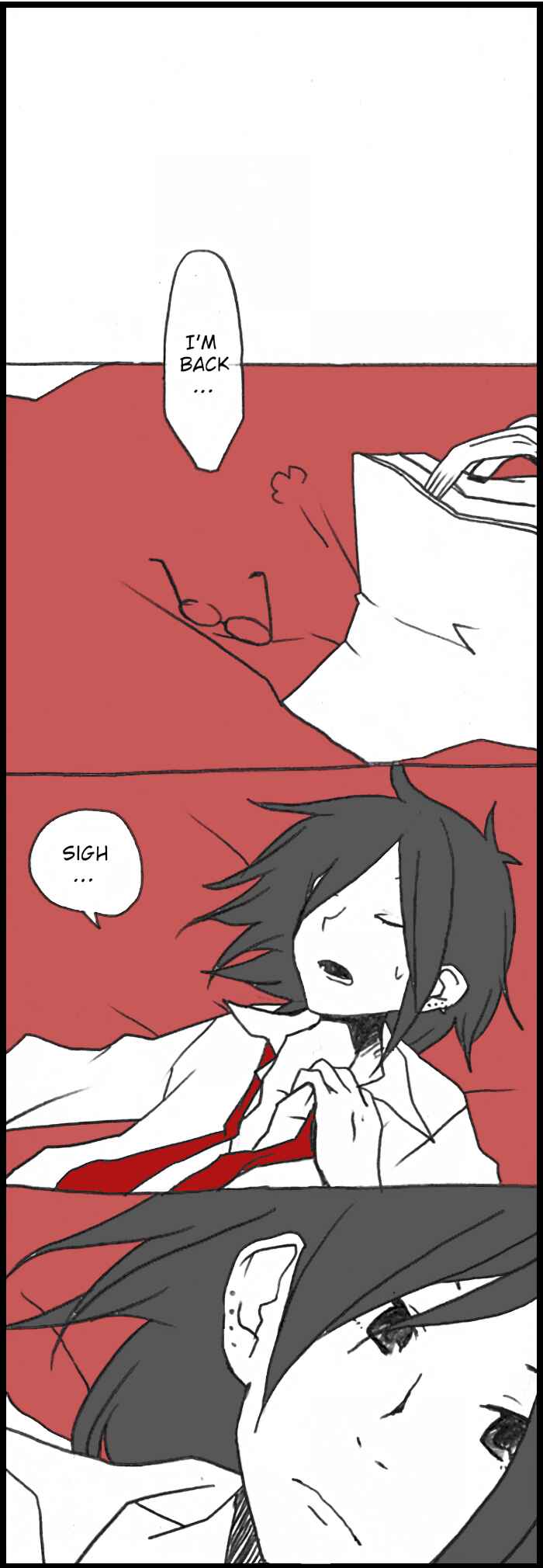 Page 10 Chapter 141.1 Hori-san to Miyamura-kun