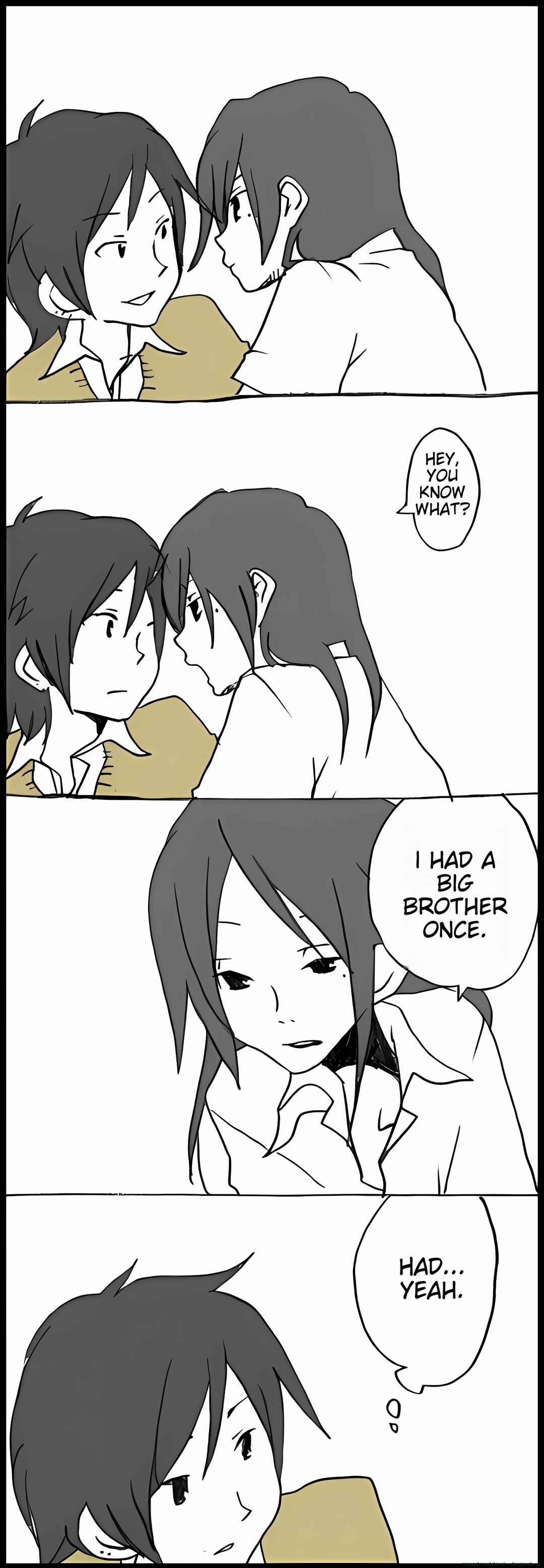 Page 11 Chapter 38 Hori-san to Miyamura-kun