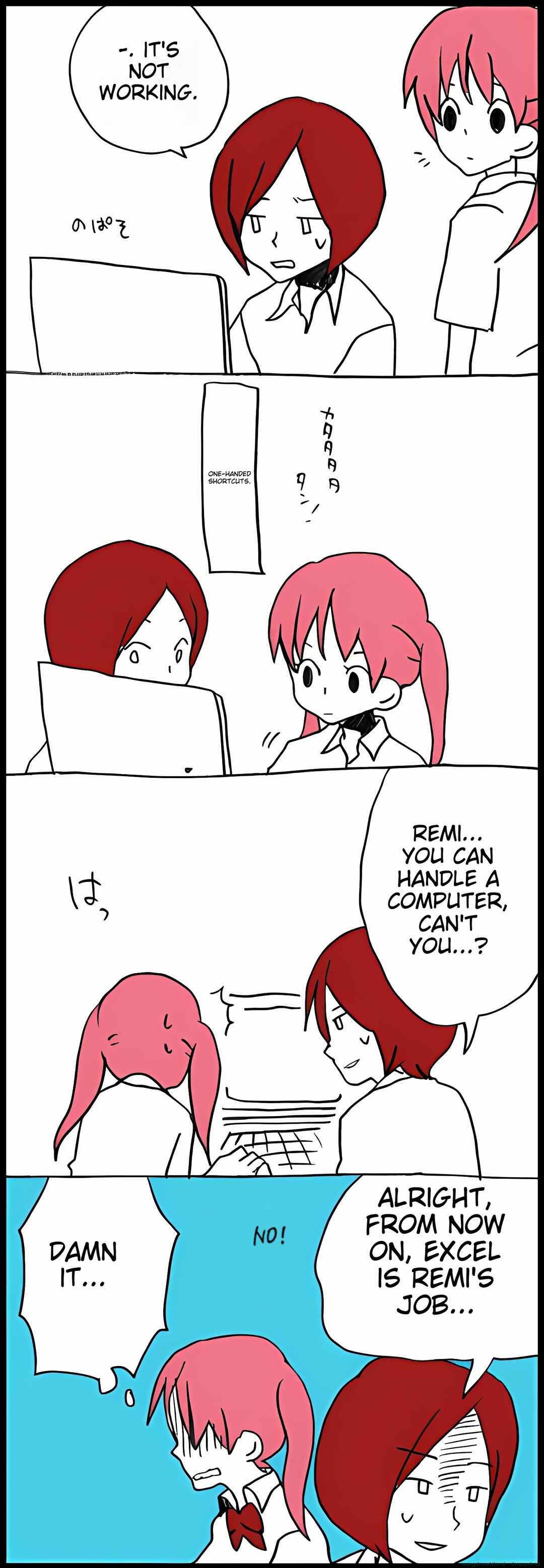 Page 16 Chapter 38 Hori-san to Miyamura-kun