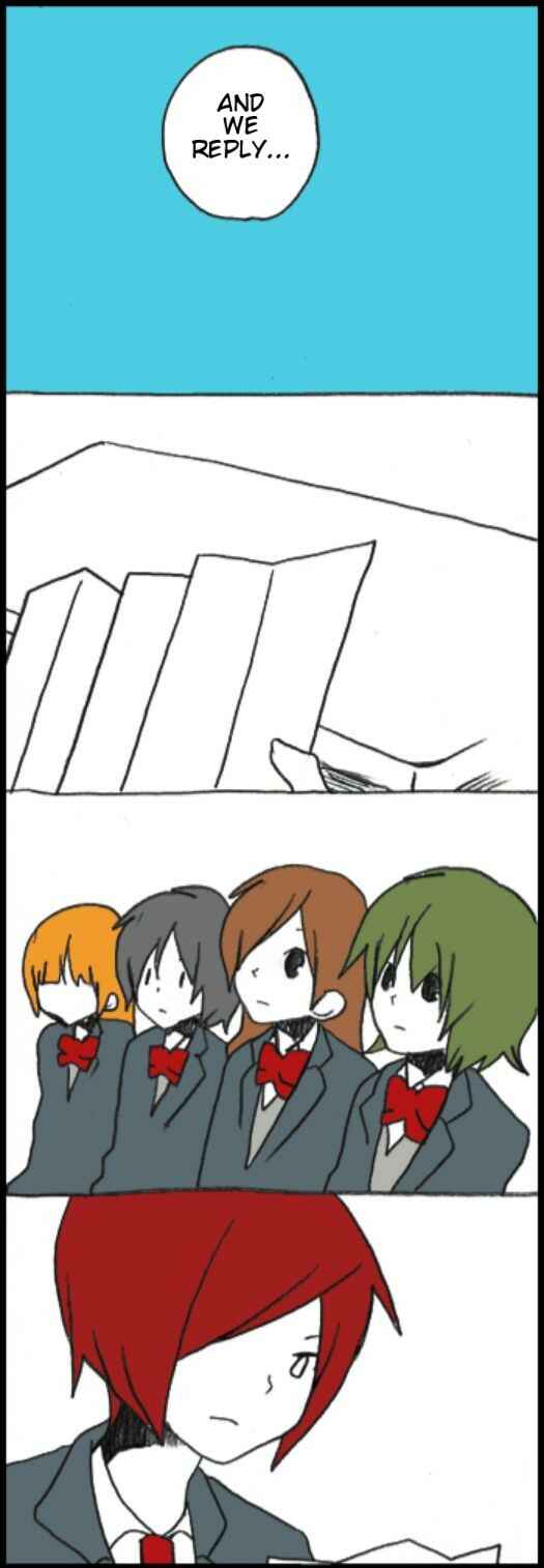 Page 1 Chapter 140 Hori-san to Miyamura-kun