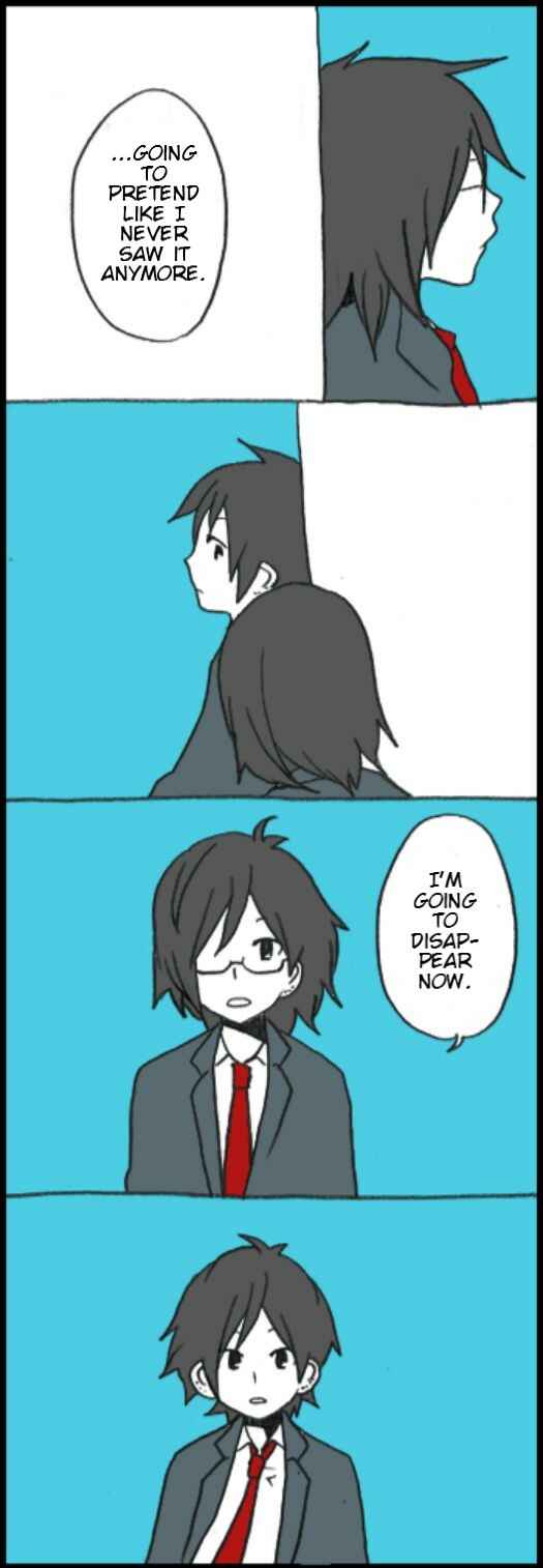 Page 11 Chapter 140 Hori-san to Miyamura-kun