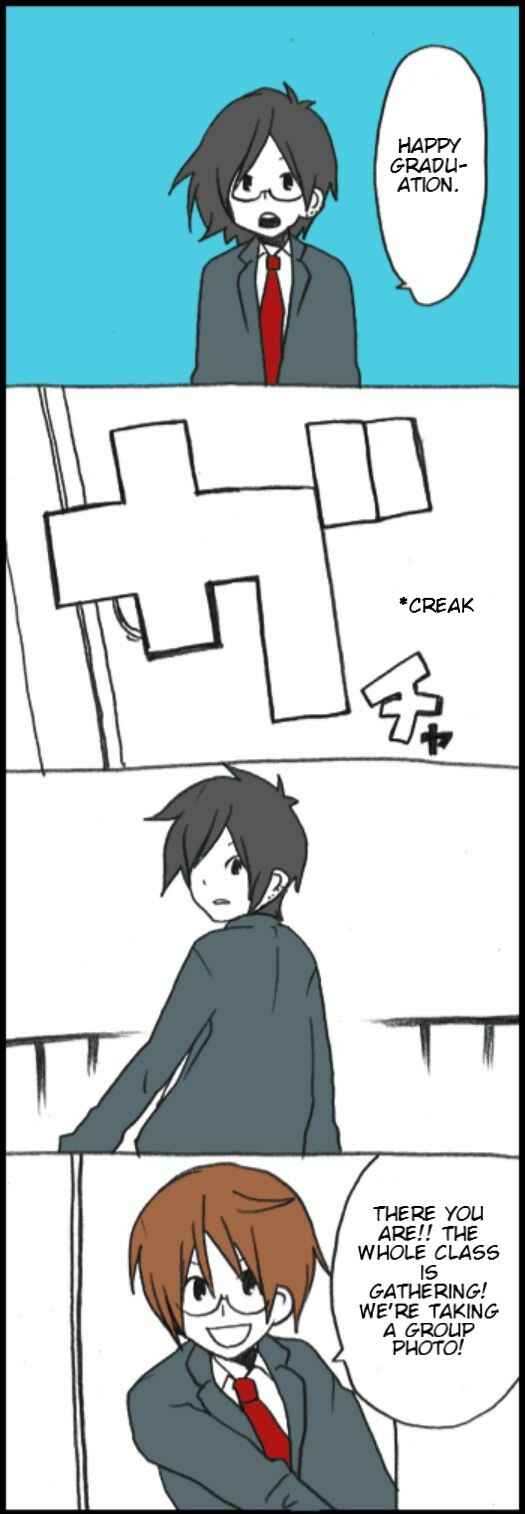 Page 12 Chapter 140 Hori-san to Miyamura-kun