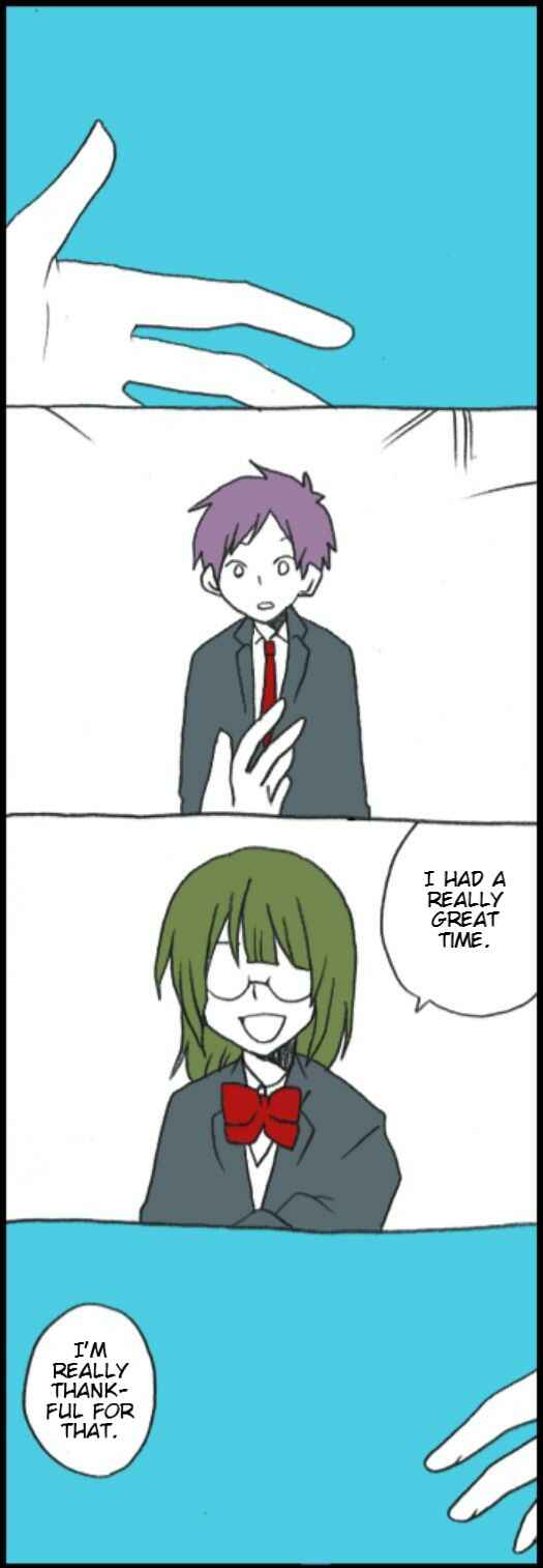 Page 17 Chapter 140 Hori-san to Miyamura-kun