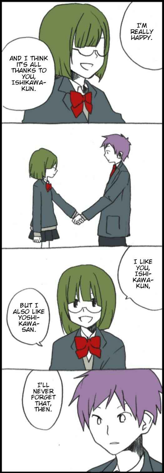Page 18 Chapter 140 Hori-san to Miyamura-kun