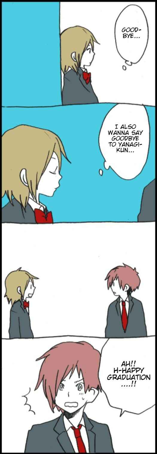 Page 21 Chapter 140 Hori-san to Miyamura-kun