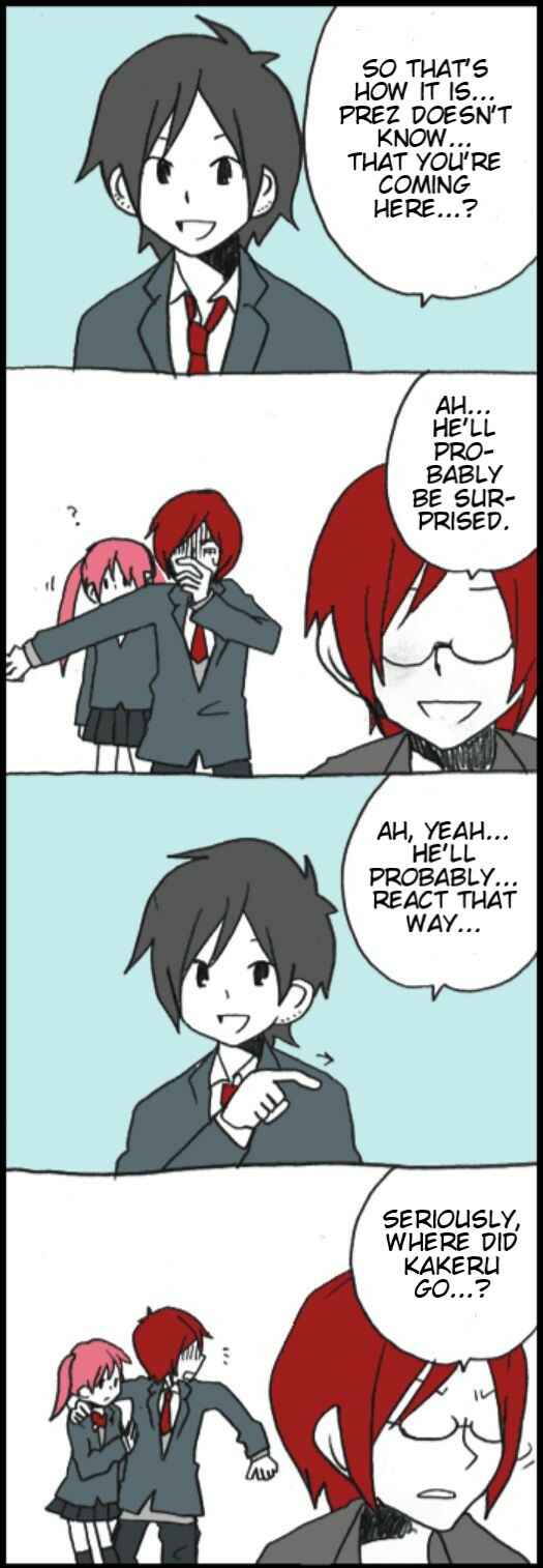 Page 25 Chapter 140 Hori-san to Miyamura-kun