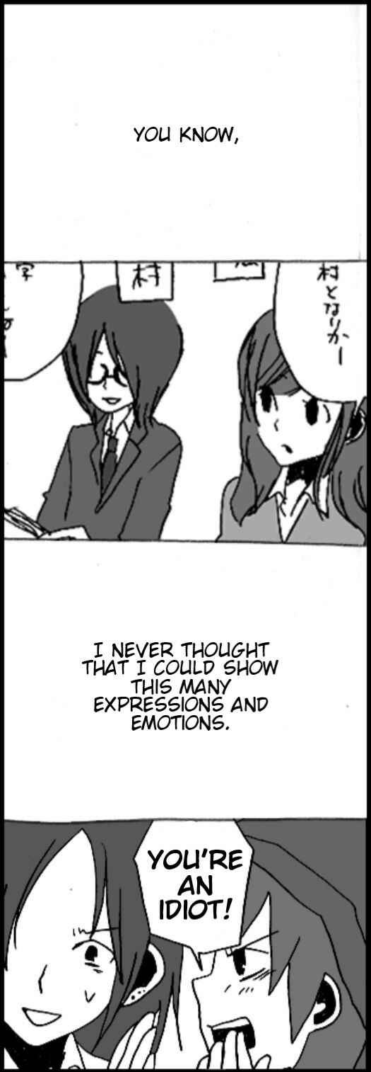 Page 34 Chapter 140 Hori-san to Miyamura-kun