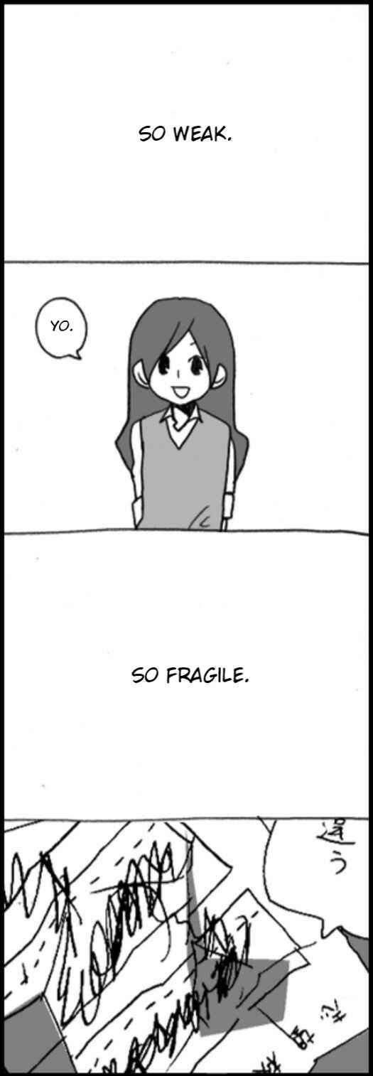 Page 38 Chapter 140 Hori-san to Miyamura-kun