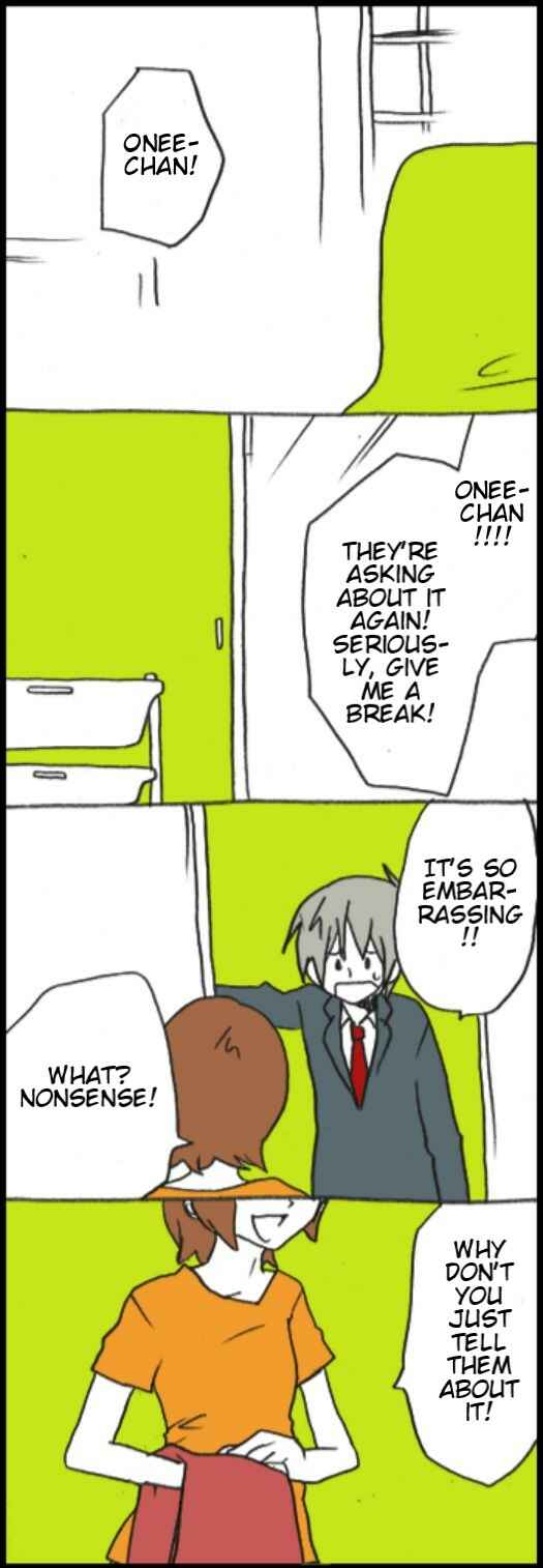 Page 47 Chapter 140 Hori-san to Miyamura-kun