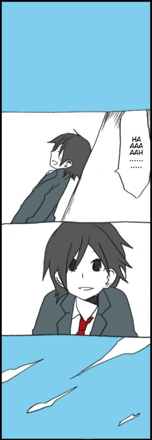 Page 7 Chapter 140 Hori-san to Miyamura-kun